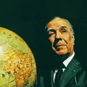 Borges, between History and Eternity | 0:e upplagan Snabb frakt