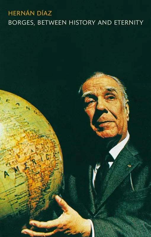 Borges, between History and Eternity | 0:e upplagan Snabb frakt