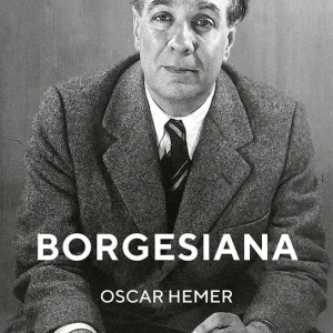 Borgesiana | 1:a upplagan Handla nu