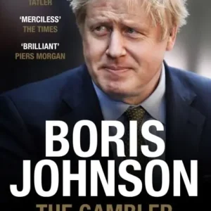 Reapris Boris Johnson - The Gambler | 0:e upplagan