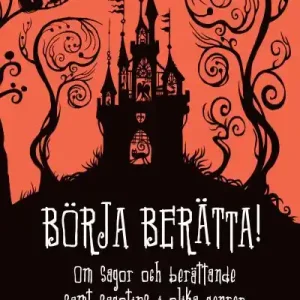 Börja berätta! | 5:e upplagan Premium