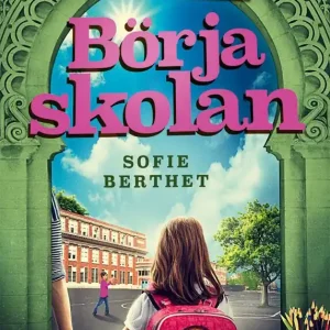 Börja skolan | 0:e upplagan Fri frakt