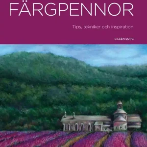Börja teckna med färgpennor - Tips, tekniker och inspiration | 0:e upplagan Rabatt