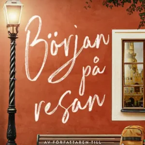 Kampanjpris Början på resan | 0:e upplagan