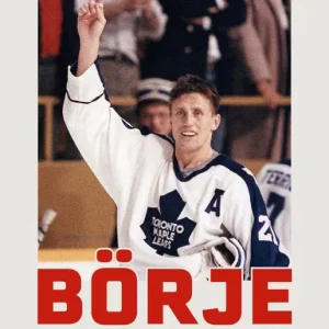 Börje Salming | 0:e upplagan Säker betalning