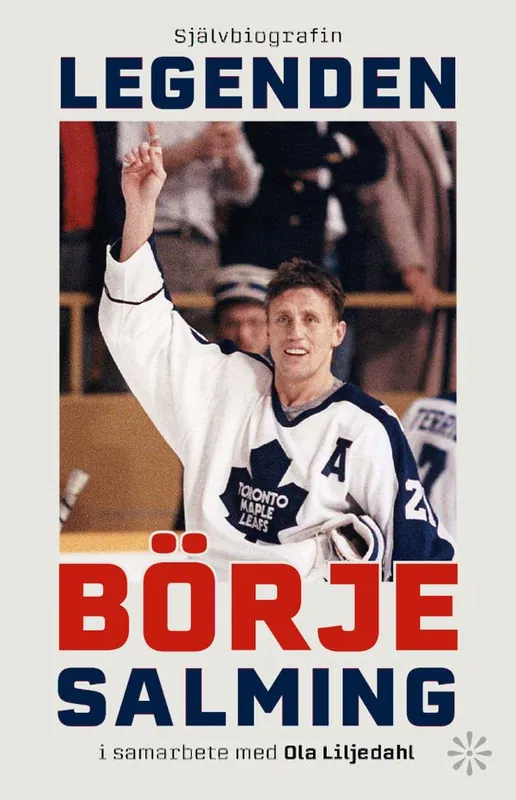 Börje Salming | 0:e upplagan Säker betalning