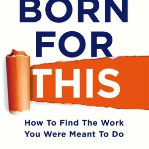 Born For This | 0:e upplagan Beställ idag