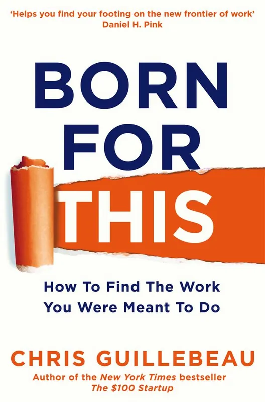 Born For This | 0:e upplagan Beställ idag