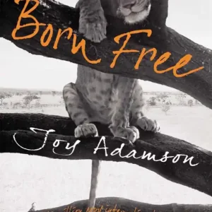 Born Free | 0:e upplagan Endast denna vecka