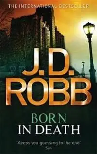 Born In Death | 0:e upplagan Rabatt