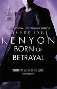 Born of Betrayal | 0:e upplagan Populärt val