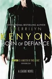 Kundfavorit Born of Defiance | 0:e upplagan