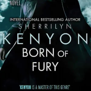 Extra rabatt Born of Fury | 0:e upplagan