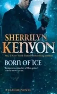 Beställ nu Born of Ice | 0:e upplagan