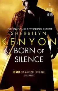 Born of Silence | 0:e upplagan Lågt pris