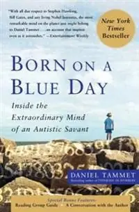 Lägg i varukorgen Born On A Blue Day | 0:e upplagan