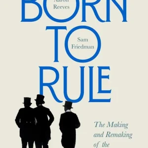 Born to Rule | 0:e upplagan Rea