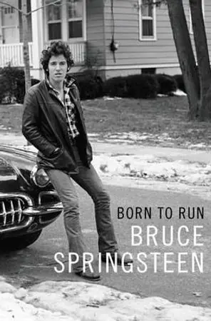 Born to Run | 0:e upplagan risnedsättning