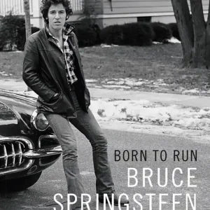 Born to run | 1:a upplagan Fynd