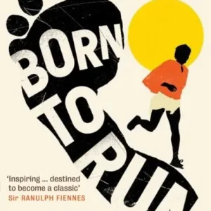 Endast idag Born to Run | 0:e upplagan