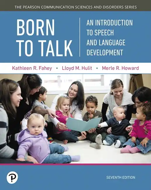 Born to Talk | 7:e upplagan Reapris