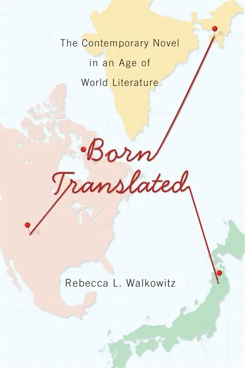 Billigare Born Translated | 0:e upplagan