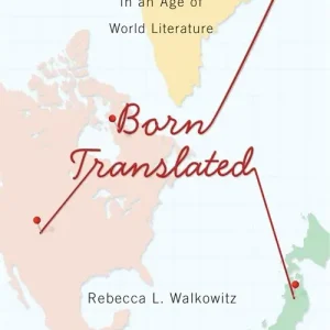 Snabb leverans Born Translated | 0:e upplagan
