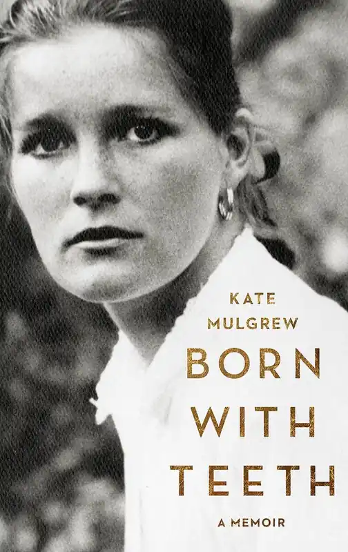 Born With Teeth | 0:e upplagan Endast denna vecka