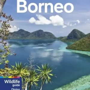 Borneo 6 | 6:e upplagan Populärt val
