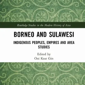 Borneo and Sulawesi | 1:a upplagan Bästa pris