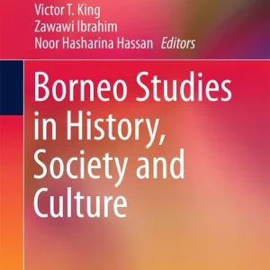 Borneo Studies in History, Society and Culture | 1:a upplagan Köp online