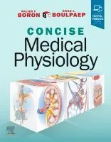 Boron & Boulpaep Concise Medical Physiology | 0:e upplagan Endast denna vecka