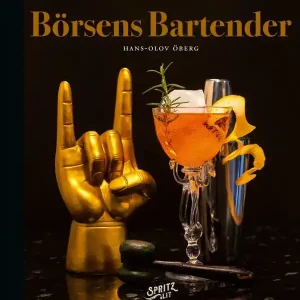Trygg betalning Börsens bartender | 0:e upplagan