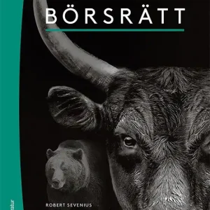 Börsrätt | 5:e upplagan Lägg i varukorgen