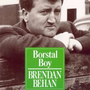 Rabatter Borstal Boy | 0:e upplagan