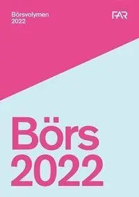 Börsvolymen 2022/2023 | 0:e upplagan Billigare