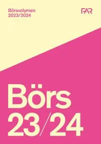Börsvolymen 2023/2024 | 0:e upplagan Lågt pris