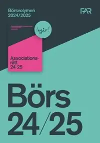 Expressleverans Börsvolymen 2024/2025 | 0:e upplagan