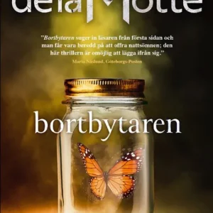 Bortbytaren | 1:a upplagan Säker betalning