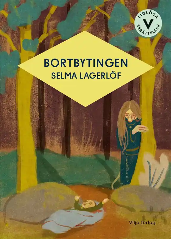 Bortbytingen (lättläst) | 0:e upplagan Populärt val