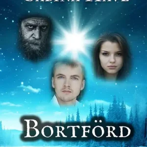 Beställ idag Bortförd | 1:a upplagan