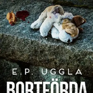 Bortförda | 0:e upplagan Fri frakt