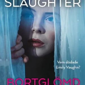 Kampanj Bortglömd flicka | 1:a upplagan