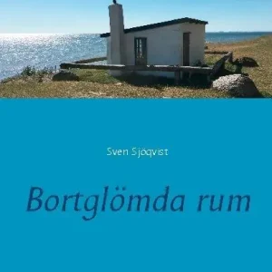 Bortglömda rum | 1:a upplagan Köp nu