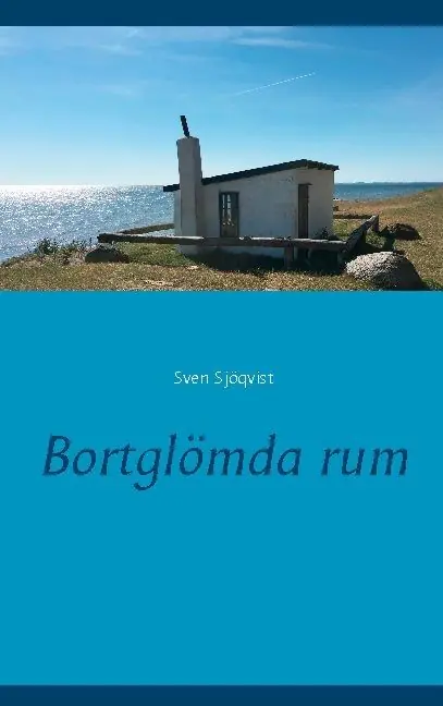 Bortglömda rum | 1:a upplagan Köp nu