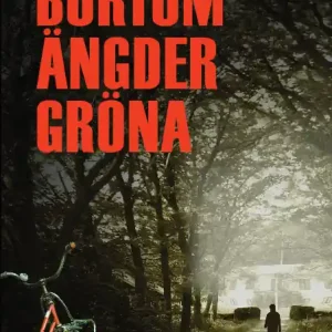 Endast denna vecka Bortom ängder gröna | 1:a upplagan