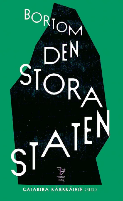 Kampanj Bortom den stora staten | 1:a upplagan
