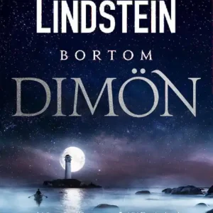 Bortom Dimön | 1:a upplagan Endast idag