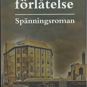 Bortom förlåtelse | 1:a upplagan Populär