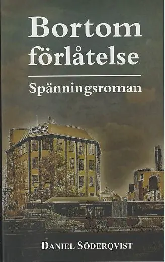 Bortom förlåtelse | 1:a upplagan Populär